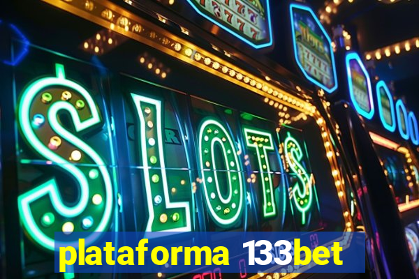 plataforma 133bet